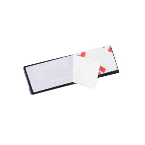 Yaka Kartı İğnesi - 50'li Paket - 9