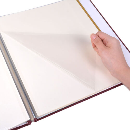 Yapışkanlı Fotoğraf Albüm İçi - 17x22cm - OFİSOMİ-T