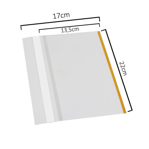 Yapışkanlı Fotoğraf Albüm İçi - 17x22cm - 3