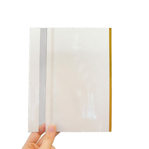 Yapışkanlı Fotoğraf Albüm İçi - 17x22cm - 5