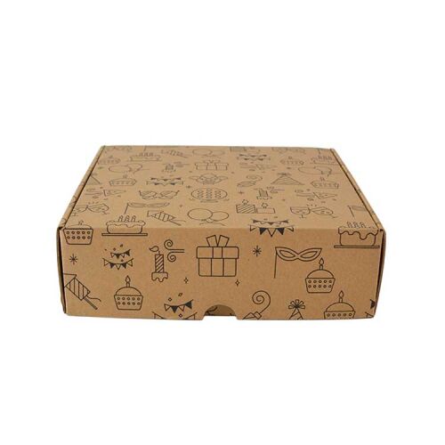 Yapışkanlı Sök Tak Klasik Kare Çerçeveler - 3'lü Paket - 5