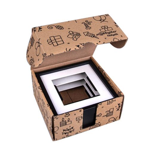 Yapışkanlı Sök Tak Paspartulu Pola Çerçeveler - 3'lü Paket - 8