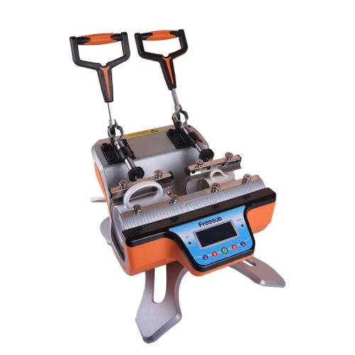 Yeni Girişimci A3 Transfer Baskı Seti - 5