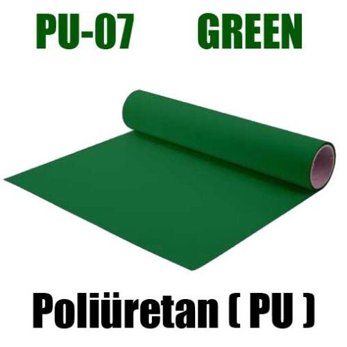 Yeşil Flex / 51 cm x 1 metre - OFİSOMİ-S