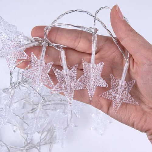 Yıldız Kablo Gün Işığı Led - 5 Metre - OFİSOMİ-T