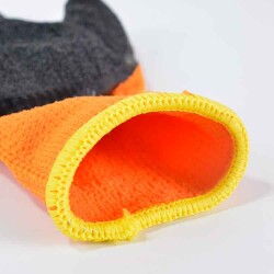 Yüksek Isıya Dayanıklı ve Koruyuculu Eldiven - 3