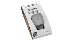 Zebra 800300-255 Tam Panel 300 Baskı Ribbon - 1