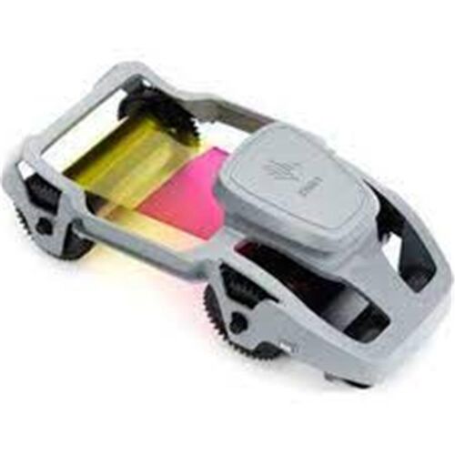 Zebra 800350-252 ZC350 YMCKO Renkli 300 Baskı - ZEBRA