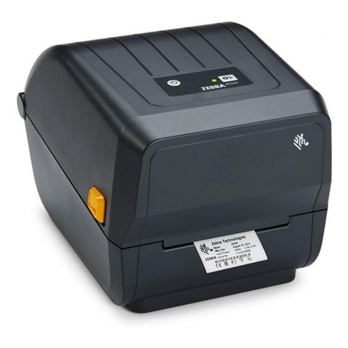 ZEBRA ZD220T, Termal Transfer, Barkod Yazıcı (ZD22042-T0EG00EZ) - Zebra