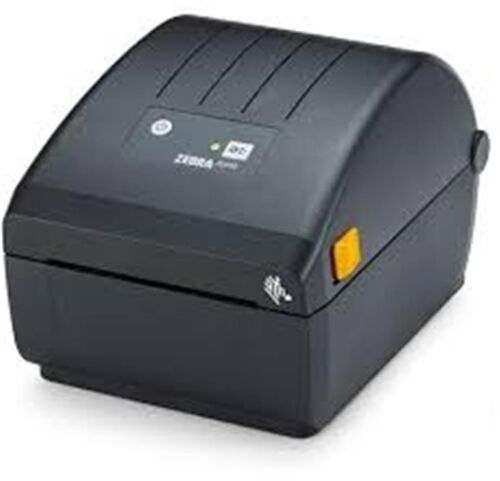 Zebra ZD23042-30EC00EZ ZD230T 74-300M 203 Dpi USB, Ethernet Thermal Transfer Barkod Yazıcı - 1