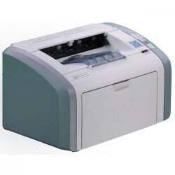 Zonewin 1020nw Mono Laser A4 Yazıcı - Network, Wi-Fi - 1