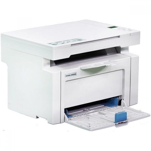 Zonewin M1005nw Çok Fonksiyonlu Mono Laser A4 Yazıcı, Fotokopi, Tarama - Network, Wi-Fi - ZONEWİN