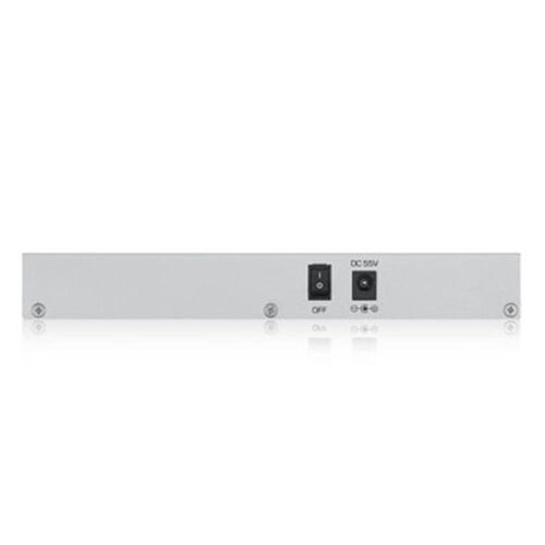 Zyxel GS1200-5HP 5 Port 4 Port Poe+ 10-100-1000 Yönetilebilir Switch - ZYXEL (1)