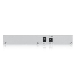 Zyxel GS1200-5HP 5 Port 4 Port Poe+ 10-100-1000 Yönetilebilir Switch - 2