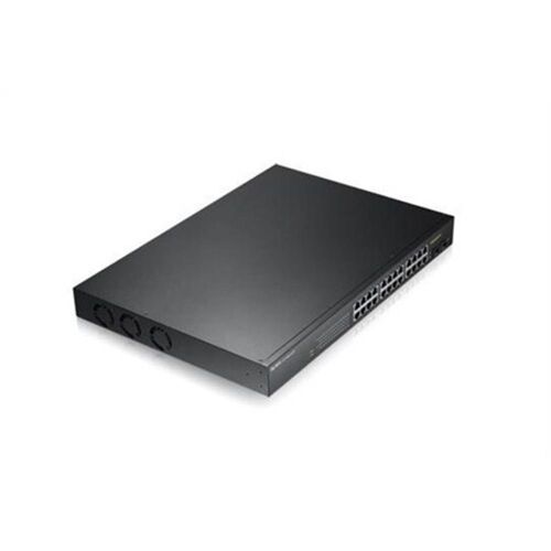 Zyxel GS1900-24HP 24 Port Poe+ 10-100-1000 Mbps Yönetilebilir Switch - ZYXEL