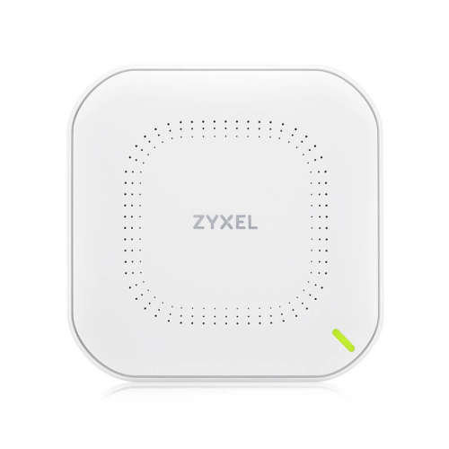 ZYXEL NWA50AX PRO, 1Port, 2975Mbps, Dual Band Wifi 6, Tavan Tipi, Poe, Access Point - Zyxel