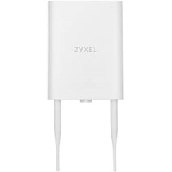 Zyxel NWA55AXE 2400 Mbps Wifi 6 Outdoor Access Point - 1